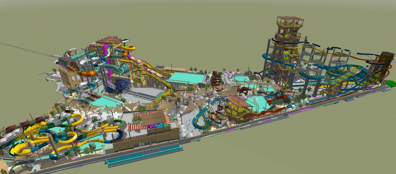 Natural History Museum Abu Dhabi